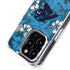 NFL Carolina Panthers Tropical Print iPhone 16 Pro MagSafe Case